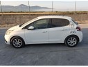 peugeot 208 i (ca_, cc_) del año 2015