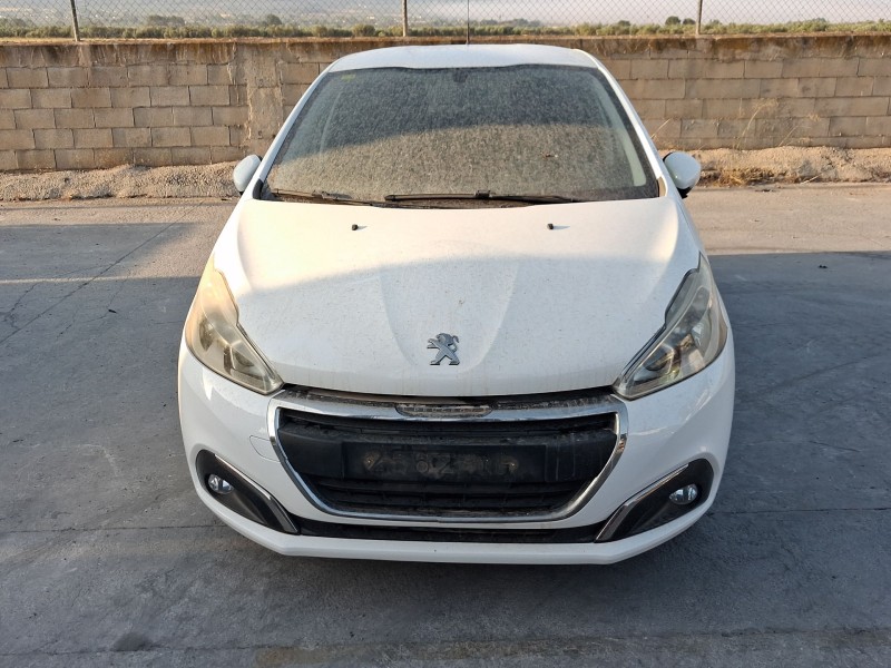 peugeot 208 i (ca_, cc_) del año 2015