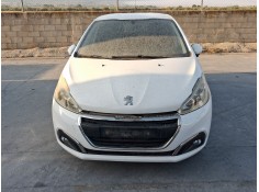PEUGEOT 208 I (CA_, CC_)