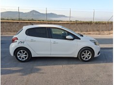 PEUGEOT 208 I (CA_, CC_)