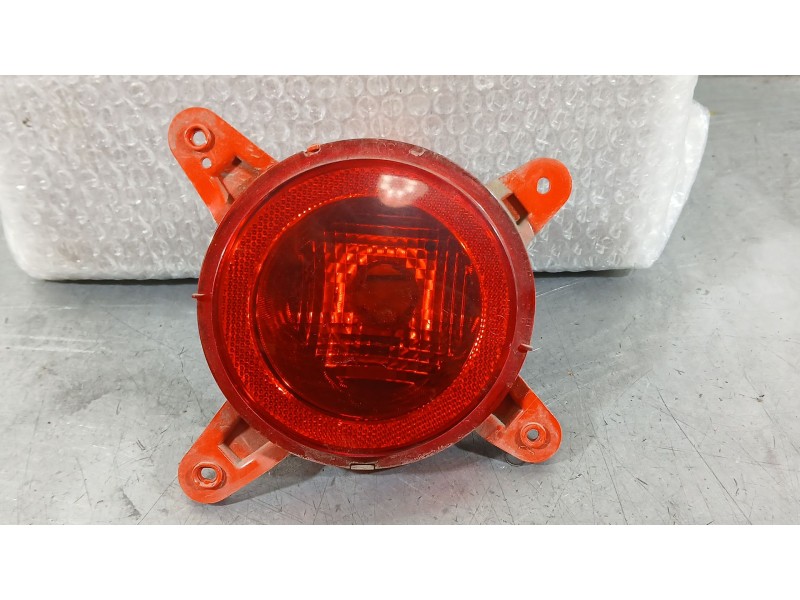 Recambio de piloto trasero derecho paragolpes para hyundai i10 ii (ba, ia) 1.2 referencia OEM IAM 92405B9500  