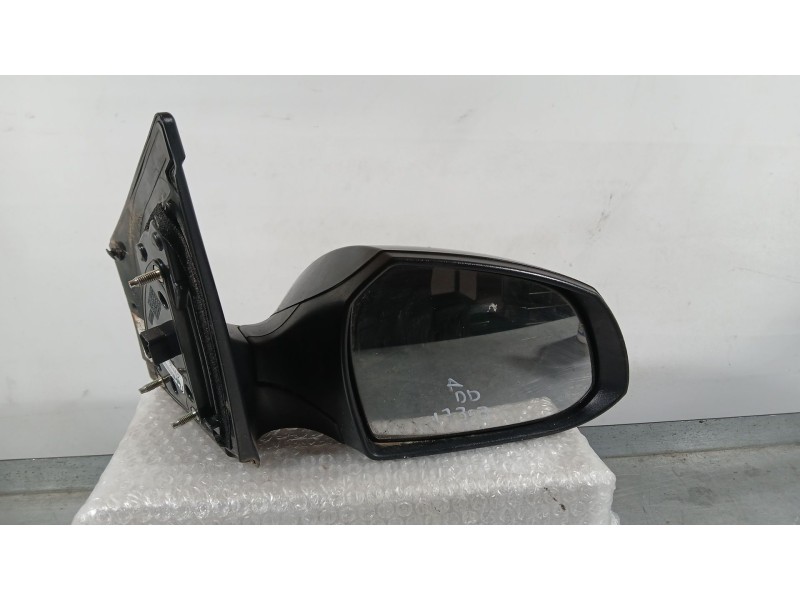 Recambio de retrovisor derecho para hyundai i10 ii (ba, ia) 1.2 referencia OEM IAM 87620B9010 ELECTRICO 