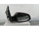 Recambio de retrovisor derecho para hyundai i10 ii (ba, ia) 1.2 referencia OEM IAM 87620B9010 ELECTRICO 