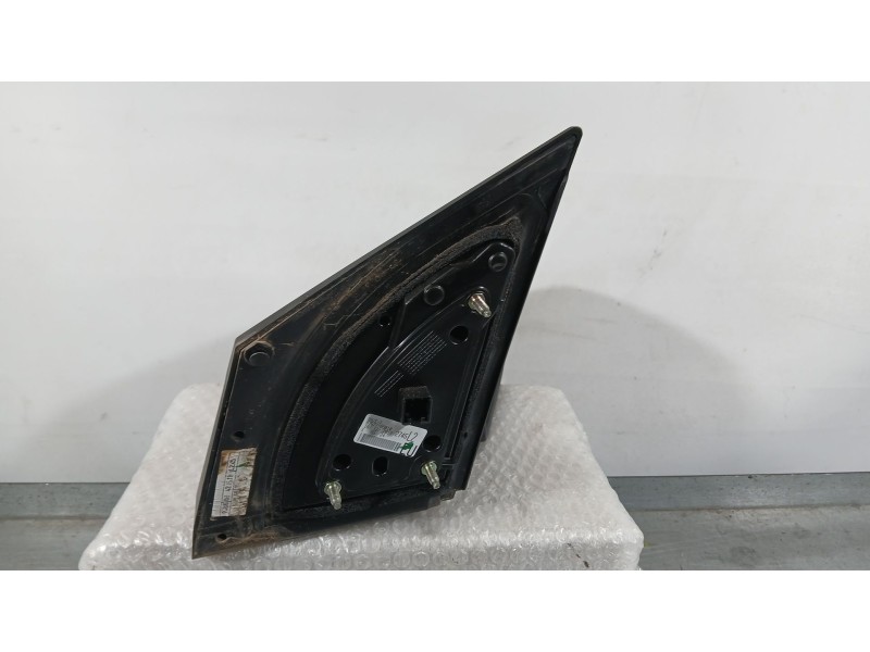 Recambio de retrovisor derecho para hyundai i10 ii (ba, ia) 1.2 referencia OEM IAM 87620B9010 ELECTRICO 