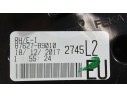 Recambio de retrovisor derecho para hyundai i10 ii (ba, ia) 1.2 referencia OEM IAM 87620B9010 ELECTRICO 