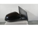 Recambio de retrovisor derecho para hyundai i10 ii (ba, ia) 1.2 referencia OEM IAM 87620B9010 ELECTRICO 