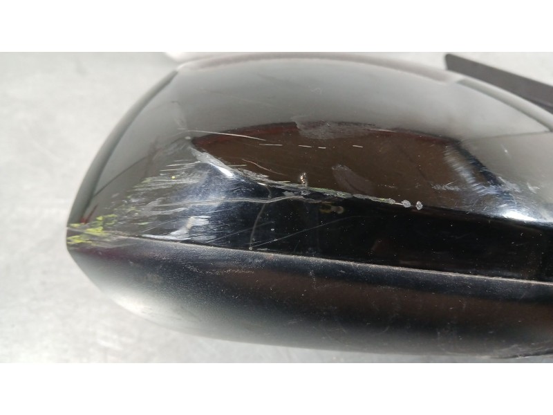 Recambio de retrovisor derecho para hyundai i10 ii (ba, ia) 1.2 referencia OEM IAM 87620B9010 ELECTRICO 