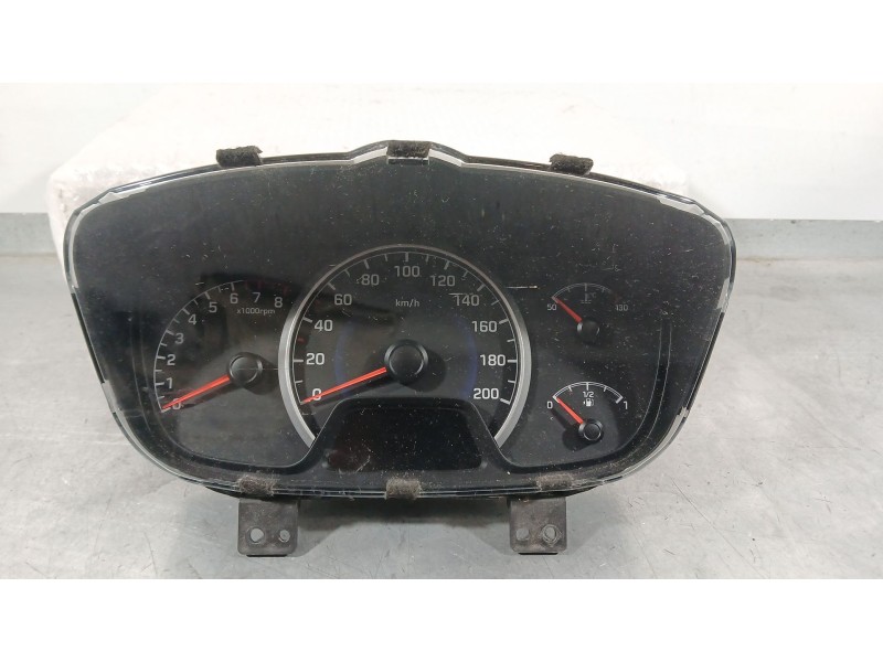 Recambio de cuadro instrumentos para hyundai i10 ii (ba, ia) 1.2 referencia OEM IAM 94003B9520  