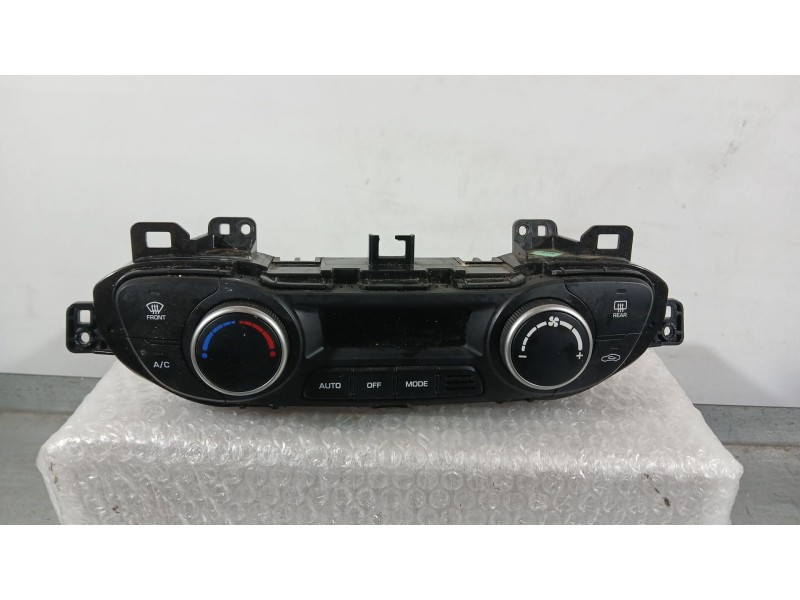 Recambio de mando climatizador para hyundai i10 ii (ba, ia) 1.2 referencia OEM IAM 97250B90714  