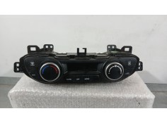 MANDO CLIMATIZADOR 97250B90714 EC200QADEB 97250B9EA0PGB