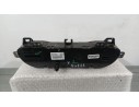 Recambio de mando climatizador para hyundai i10 ii (ba, ia) 1.2 referencia OEM IAM 97250B90714  