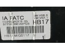 Recambio de mando climatizador para hyundai i10 ii (ba, ia) 1.2 referencia OEM IAM 97250B90714  