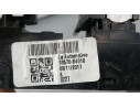 Recambio de mando elevalunas delantero izquierdo para hyundai i10 ii (ba, ia) 1.2 referencia OEM IAM 93570B42004 C/MANDO RETROVI