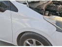 Recambio de aleta delantera derecha para peugeot 208 i (ca_, cc_) 1.2 vti 82 referencia OEM IAM 9672971480  