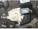 Recambio de elevalunas trasero izquierdo para volkswagen tiguan (5n1) advance bluemotion referencia OEM IAM 5N0839729R 130310697