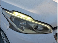Recambio de faro derecho para peugeot 208 i (ca_, cc_) 1.2 vti 82 referencia OEM IAM 1685352780 PULIR 