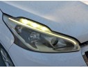 Recambio de faro derecho para peugeot 208 i (ca_, cc_) 1.2 vti 82 referencia OEM IAM 1685352780 PULIR 