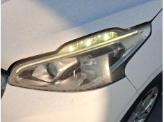 Recambio de faro izquierdo para peugeot 208 i (ca_, cc_) 1.2 vti 82 referencia OEM IAM 1685352680 PULIR 
