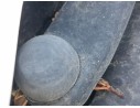 Recambio de motor limpia delantero para peugeot 208 i (ca_, cc_) 1.2 vti 82 referencia OEM IAM 9673222580  