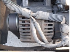 Recambio de alternador para peugeot 208 i (ca_, cc_) 1.2 vti 82 referencia OEM IAM 9806007480  