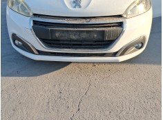 Recambio de paragolpes delantero para peugeot 208 i (ca_, cc_) 1.2 vti 82 referencia OEM IAM 1613478880  