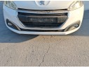 Recambio de paragolpes delantero para peugeot 208 i (ca_, cc_) 1.2 vti 82 referencia OEM IAM 1613478880  