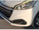 Recambio de paragolpes delantero para peugeot 208 i (ca_, cc_) 1.2 vti 82 referencia OEM IAM 1613478880  
