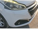 Recambio de paragolpes delantero para peugeot 208 i (ca_, cc_) 1.2 vti 82 referencia OEM IAM 1613478880  