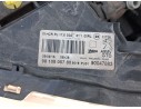 Recambio de faro izquierdo para peugeot 208 i (ca_, cc_) 1.2 vti 82 referencia OEM IAM 1685352680 PULIR 