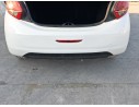 Recambio de paragolpes trasero para peugeot 208 i (ca_, cc_) 1.2 vti 82 referencia OEM IAM 607254580  
