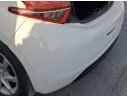Recambio de paragolpes trasero para peugeot 208 i (ca_, cc_) 1.2 vti 82 referencia OEM IAM 607254580  