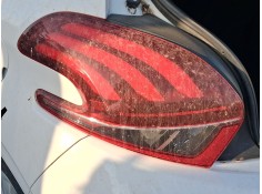 Recambio de piloto trasero izquierdo para peugeot 208 i (ca_, cc_) 1.2 vti 82 referencia OEM IAM 9825601280  