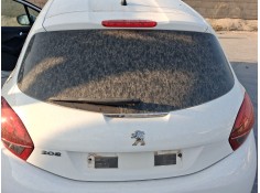 Recambio de porton trasero para peugeot 208 i (ca_, cc_) 1.2 vti 82 referencia OEM IAM 9810682180  
