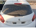 Recambio de porton trasero para peugeot 208 i (ca_, cc_) 1.2 vti 82 referencia OEM IAM 9810682180  