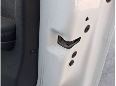 Recambio de cerradura puerta delantera derecha para peugeot 208 i (ca_, cc_) 1.2 vti 82 referencia OEM IAM 9812500780  