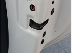 Recambio de cerradura puerta trasera derecha para peugeot 208 i (ca_, cc_) 1.2 vti 82 referencia OEM IAM 9812501180  