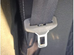 Recambio de cinturon seguridad trasero derecho para peugeot 208 i (ca_, cc_) 1.2 vti 82 referencia OEM IAM 16101490XY  