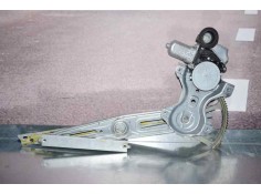 Recambio de elevalunas delantero izquierdo para toyota yaris active referencia OEM IAM  7 PINS ELECTRICO