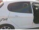 Recambio de puerta trasera derecha para peugeot 208 i (ca_, cc_) 1.2 vti 82 referencia OEM IAM 9671907480  