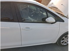 Recambio de puerta delantera derecha para peugeot 208 i (ca_, cc_) 1.2 vti 82 referencia OEM IAM 9807820680  