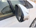 Recambio de retrovisor derecho para peugeot 208 i (ca_, cc_) 1.2 vti 82 referencia OEM IAM 1611240380  