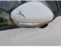 Recambio de retrovisor derecho para peugeot 208 i (ca_, cc_) 1.2 vti 82 referencia OEM IAM 1611240380  