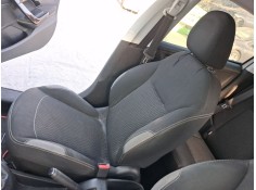 Recambio de asiento delantero derecho para peugeot 208 i (ca_, cc_) 1.2 vti 82 referencia OEM IAM   