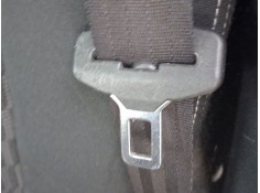 Recambio de cinturon seguridad trasero izquierdo para peugeot 208 i (ca_, cc_) 1.2 vti 82 referencia OEM IAM 16101489XY  