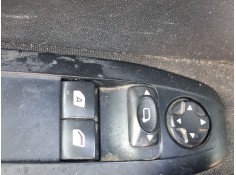 Recambio de mando elevalunas delantero izquierdo para peugeot 208 i (ca_, cc_) 1.2 vti 82 referencia OEM IAM 96751120MA  