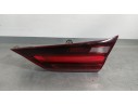Recambio de piloto trasero derecho interior para bmw serie 1 lim. (f40) 118d referencia OEM IAM 63217450652  