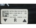 Recambio de piloto trasero derecho interior para bmw serie 1 lim. (f40) 118d referencia OEM IAM 63217450652  