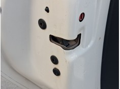 Recambio de cerradura puerta trasera izquierda para peugeot 208 i (ca_, cc_) 1.2 vti 82 referencia OEM IAM 9812501280  