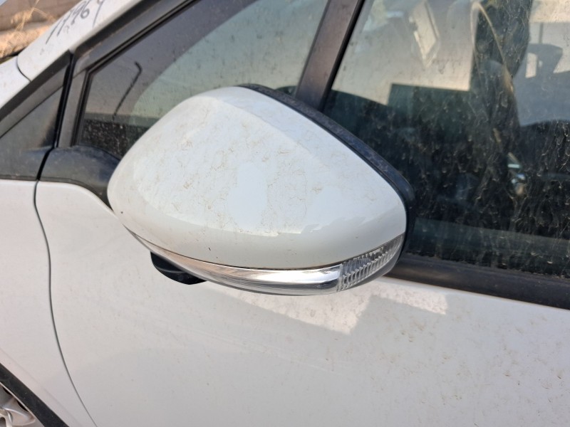 Recambio de retrovisor izquierdo para peugeot 208 i (ca_, cc_) 1.2 vti 82 referencia OEM IAM 1611240280  