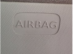 Recambio de airbag cortina delantero izquierdo para peugeot 208 i (ca_, cc_) 1.2 vti 82 referencia OEM IAM 9804092380  